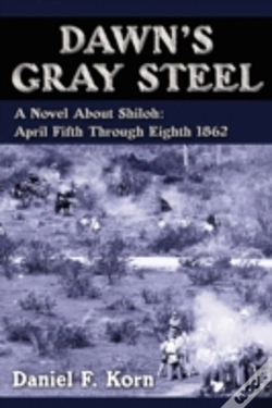 Capa do artigo Dawn'S Gray Steel