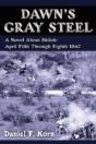 Dawn'S Gray Steel - Preview