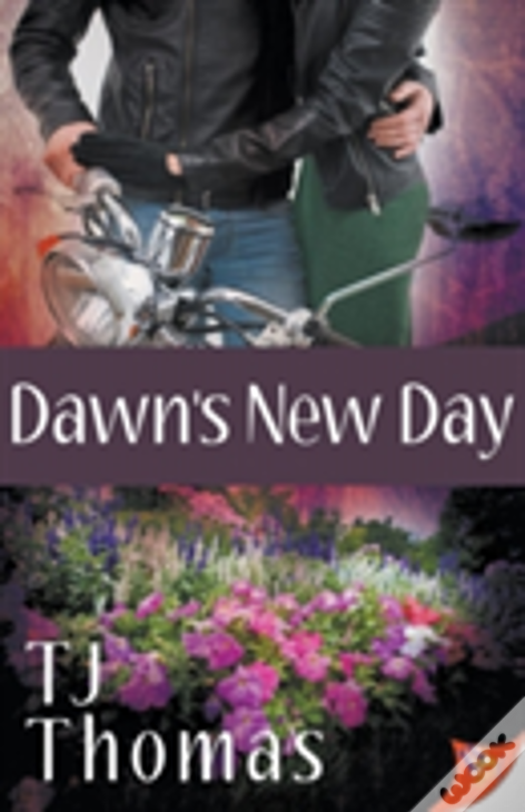 Dawn'S New Day