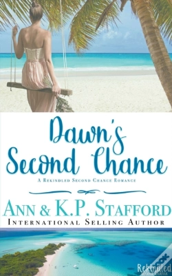 Capa do artigo Dawn'S Second Chance