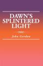 Dawn'S Splintered Light - Preview