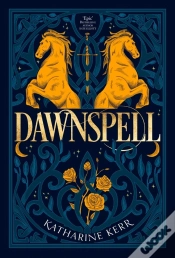 Capa do artigo Dawnspell