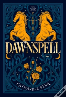 Capa do artigo Dawnspell