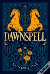 Capa do artigo Dawnspell