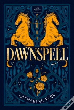 Capa do artigo Dawnspell