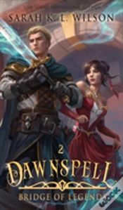 Capa do artigo Dawnspell