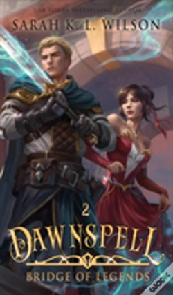 Capa do artigo Dawnspell