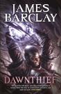 Dawnthief - Preview