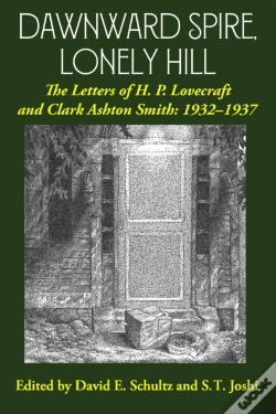 Capa do artigo Dawnward Spire, Lonely Hill