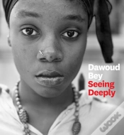 Capa do artigo Dawoud Bey