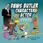 Daws Butler, Characters Actor - Preview