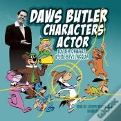 Capa do artigo Daws Butler, Characters Actor