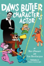 Daws Butler - Characters Actor - Preview
