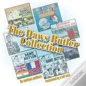 Capa do artigo Daws Butler Collection