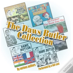 Capa do artigo Daws Butler Collection