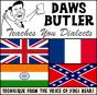 Daws Butler Teaches You Dialects - Preview
