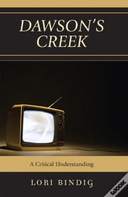 Capa do artigo Dawson'S Creek