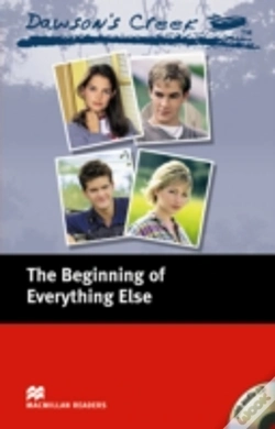 Capa do artigo Dawson'S Creekelementary