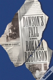 Capa do artigo Dawson