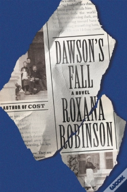 Capa do artigo Dawson'S Fall