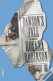 Dawson'S Fall