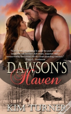 Capa do artigo Dawson'S Haven