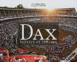 Capa do artigo Dax
