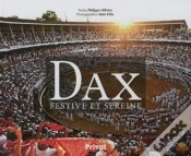 Capa do artigo Dax
