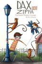 Dax And Zippa The Great Monkey Escape - Preview