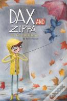 Dax And Zippa The Great Wind Storm
