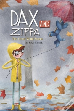 Capa do artigo Dax And Zippa The Great Wind Storm