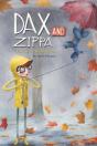 Dax And Zippa The Great Wind Storm - Preview