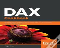 Dax Cookbook