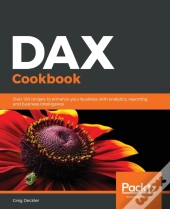 Dax Cookbook