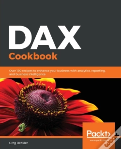 Capa do artigo Dax Cookbook