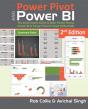 Dax Formulas For Powerpivot - Preview