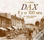 Capa do artigo Dax Il Y A 100 Ans