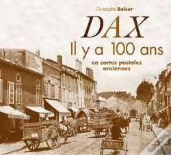 Capa do artigo Dax Il Y A 100 Ans