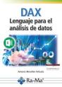 Dax Lenguaje Para El Analisis De Datos - Preview