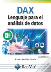 Capa do artigo Dax Lenguaje Para El Analisis De Datos