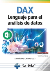 Capa do artigo Dax Lenguaje Para El Análisis De Datos
