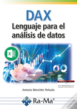 Capa do artigo Dax Lenguaje Para El Análisis De Datos