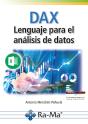 Dax Lenguaje Para El Análisis De Datos - Preview