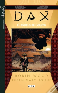 Capa do artigo Dax Núm. 01: La Mirada Del Dragón