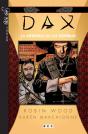 Dax Núm. 03: La Memoria De Las Sombras - Preview