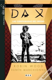 Capa do artigo Dax Núm. 04: La Memoria De Las Sombras