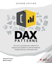 Capa do artigo Dax Patterns