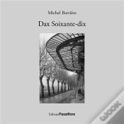 Capa do artigo Dax Soixante-Dix
