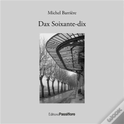 Capa do artigo Dax Soixante-Dix
