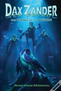 Capa do artigo Dax Zander, Sea Patrol